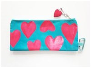 Bild von Piórnik młodzieżowy Serca