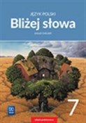 Bliżej sło... - Ewa Horwath -  polnische Bücher