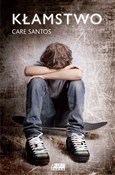 Kłamstwo - Care Santos -  polnische Bücher