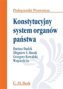 Polska książka : Konstytucy... - Dariusz Dudek, Zbigniew S. Husak, Grzegorz Kowalski