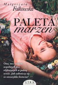 Bild von Paleta marzeń