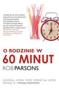 O rodzinie... - Rob Parsons - Ksiegarnia w niemczech