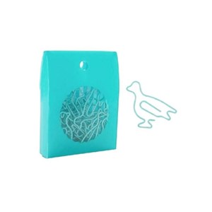 Obrazek Spinacze Ptaki