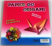 Polska książka : Papier do ...