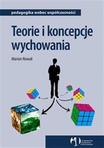 Obrazek Teorie i koncepcje wychowania