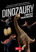 Dinozaury ... - Iwona Baturo -  fremdsprachige bücher polnisch 