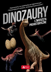 Bild von Dinozaury i zwierzęta prehistoryczne