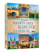 Polska książka : Sanktuaria... - Adam Dylewski