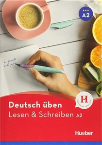 Bild von Lesen & Schreiben A2 Neu HUEBER