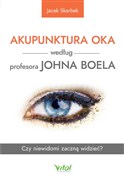 Polska książka : Akupunktur... - Jacek Skarbek
