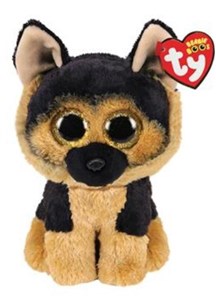 Bild von Beanie Boos Spirit - Owczarek niemiecki 15cm