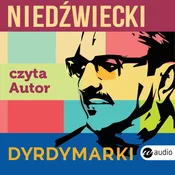 Książka : [Audiobook... - Marek Niedźwiecki