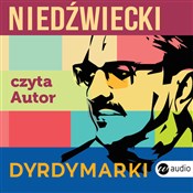 Książka : [Audiobook... - Marek Niedźwiecki