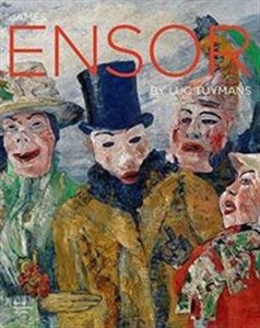 Bild von James Ensor