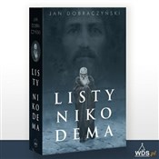 Listy Niko... - Jan Dobraczyński - Ksiegarnia w niemczech
