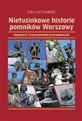 Nietuzinko... - Ewa Sztompke -  Książka z wysyłką do Niemiec 