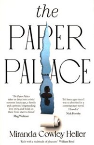 Bild von The Paper Palace