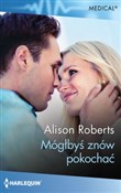 Polnische buch : Mógłbyś zn... - Roberts Alison