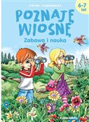 Poznaję wi... - Tamara Michałowska -  fremdsprachige bücher polnisch 