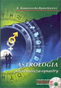 Astrologia... - Krystyna Konaszewska-Rymarkiewicz -  polnische Bücher