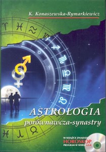 Bild von Astrologia porównawcza Synastry