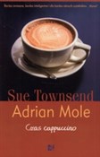 Adrian Mol... - Sue Townsend -  fremdsprachige bücher polnisch 
