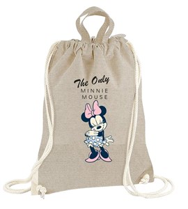 Bild von Worko-plecak Minnie Mouse