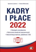 Polnische buch : Kadry i pł... - Agnieszka Jacewicz, Danuta Małkowska