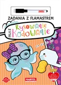 Zadania z ... - Katarzyna Salamon -  fremdsprachige bücher polnisch 