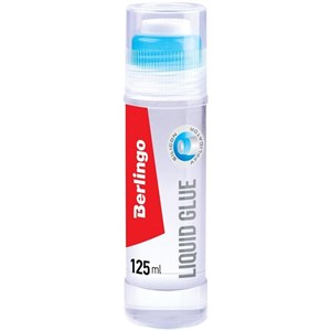 Bild von Klej 125ml płynny z aplikatorem (12szt)