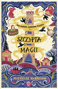 Bild von Szczypta magii