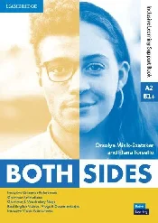 Zobacz : Both Sides... - Orsolya Misik-Szatzker, Elena Torsello