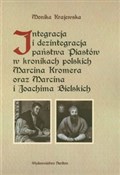 Integracja... - Monika Krajewska -  Polnische Buchandlung 