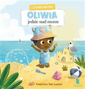 Oliwia jed... - Van Lunter Federico - buch auf polnisch 