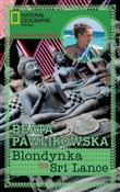 Polnische buch : Blondynka ... - Beata Pawlikowska