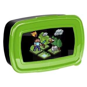 Bild von Śniadaniówka Game PP24XL-3022