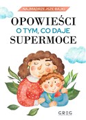 Polnische buch : Opowieści ... - Iwona Nowak-Szczepańska