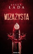 Książka : Wizażysta - Lilia Łada