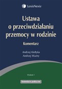 Ustawa o p... - Andrzej Kiełtyka, Andrzej Ważny -  polnische Bücher