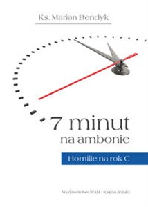 Obrazek 7 minut na ambonie Homilie na rok C