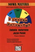 Nowa matur... - Zofia Erdman-Zielińska, Przemysław Rolirad - Ksiegarnia w niemczech