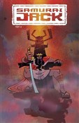 Samuraj Ja... - Genndy Tartakovsky, Jim Zub -  polnische Bücher