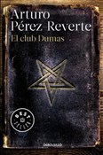 Club Dumas... - Arturo Perez-Reverte - Ksiegarnia w niemczech