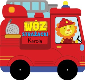 Bild von Wóz strażacki Karola