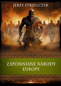 Bild von Zapomniane narody Europy