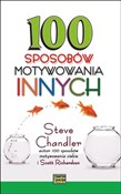 Polnische buch : 100 sposob... - Steve Chandler, Scott Richardson