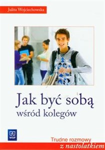 Bild von Jak być sobą wśród kolegów