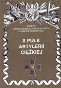 Polnische buch : 8 pułk art... - Piotr Zarzycki