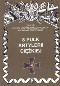 Bild von 8 pułk artylerii ciężkiej