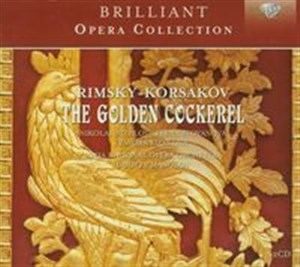 Bild von Rimsky-Korsakov: The Golden Cockerel